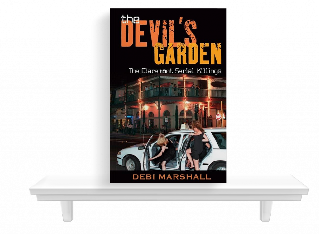The-Devils-Garden-Debi-Marshall-Book-Shelf-2022